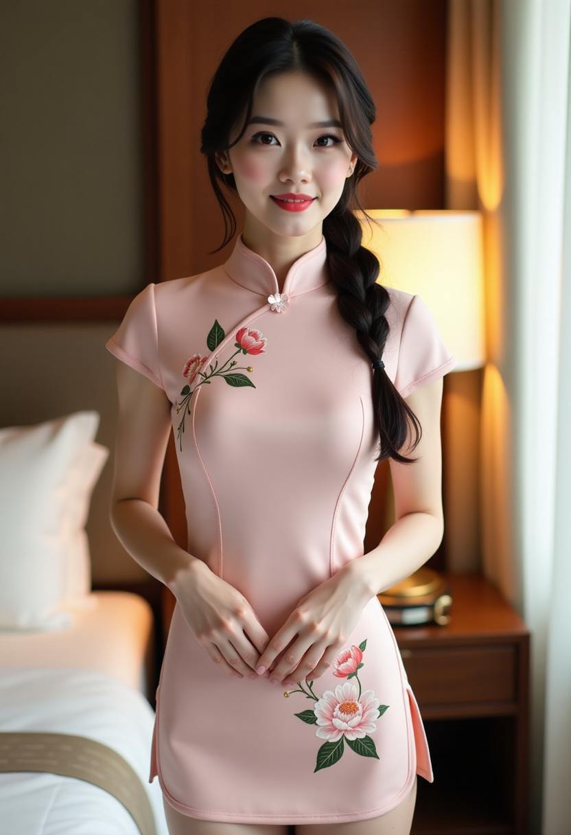 双向暗恋与背叛